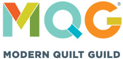 Modern Quilt Guild member